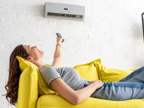 Czy warto kupić używaną klimatyzację?