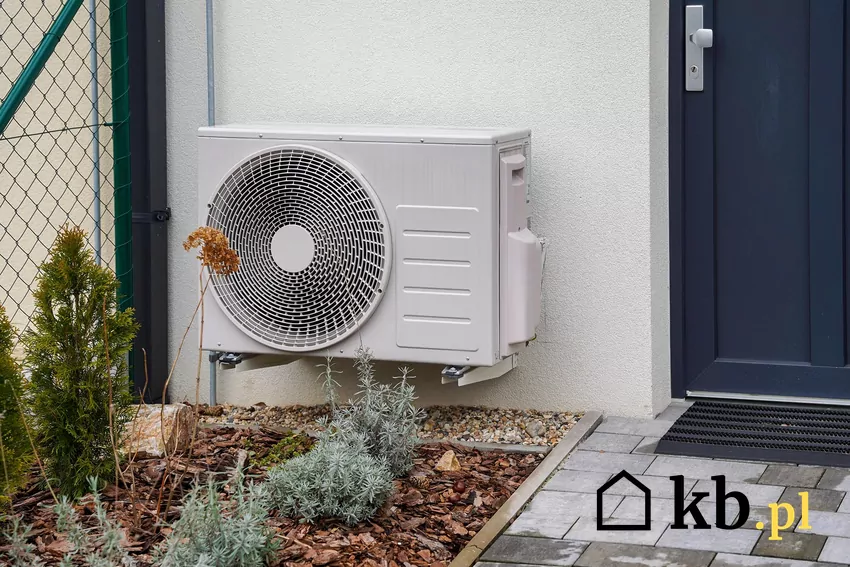 Kotły gazowe zintegrowane z odnawialnymi źródłami energii (np. pompą ciepła czy fotowoltaiką) będą kwalifikować się do wsparcia nawet po 2025 roku pompa ciepła
