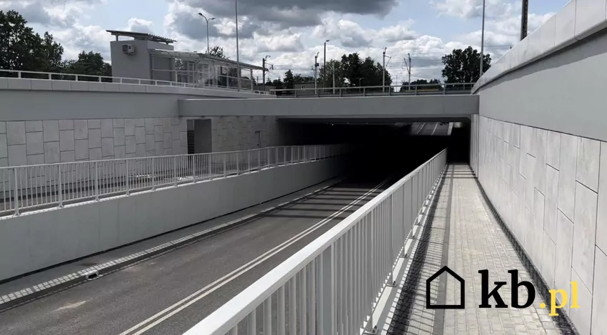 tunel