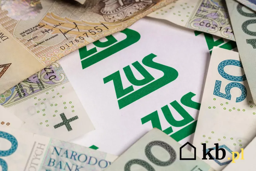 Dane z ZUS i instytucji finansowych będą szyfrowane i chronione - użytkownicy nie muszą obawiać się wycieku informacji zus