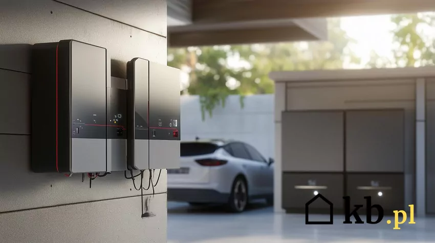 Magazyn 20 kWh to obecnie standard dla nowoczesnych domów z fotowoltaiką i pompą ciepła magazyn energii