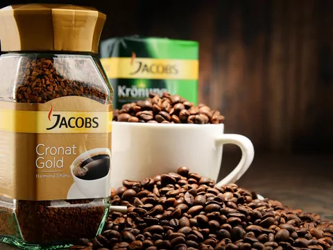 Kawa Jacobs z dużym rabatem w Lidlu