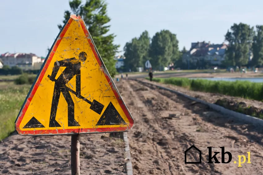 Codzienne dojazdy staną się próbą cierpliwości. Zmiany w organizacji ruchu mogą sparaliżować centrum i odbić się na komforcie tysięcy kierowców. budowa nowej drogi