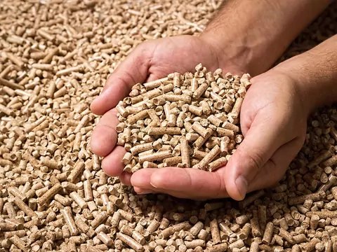 Kiedy opłaca się kupić pellet?