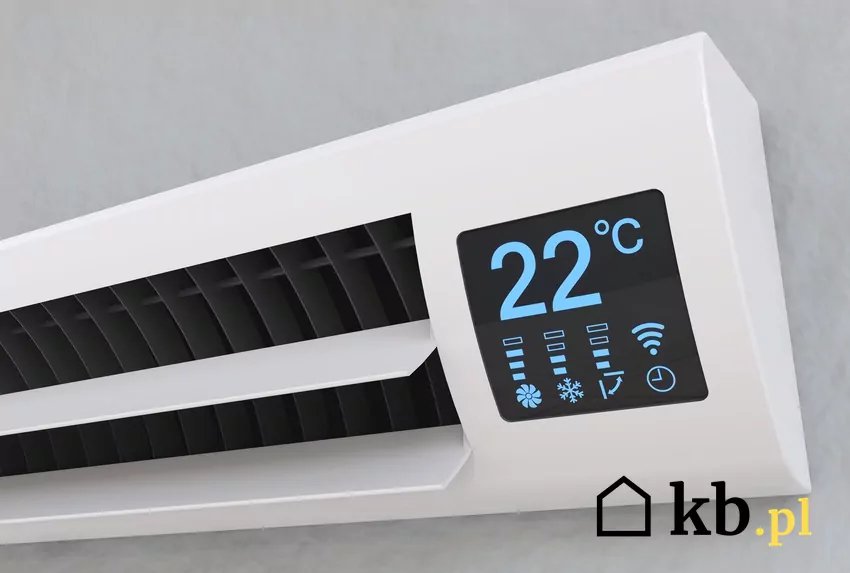 Klimatyzator właściwie zainstalowany działa bezawaryjnie przez wiele lat Kondensacja pary wodnej w klimatyzatorze wynika z zasady jego działania