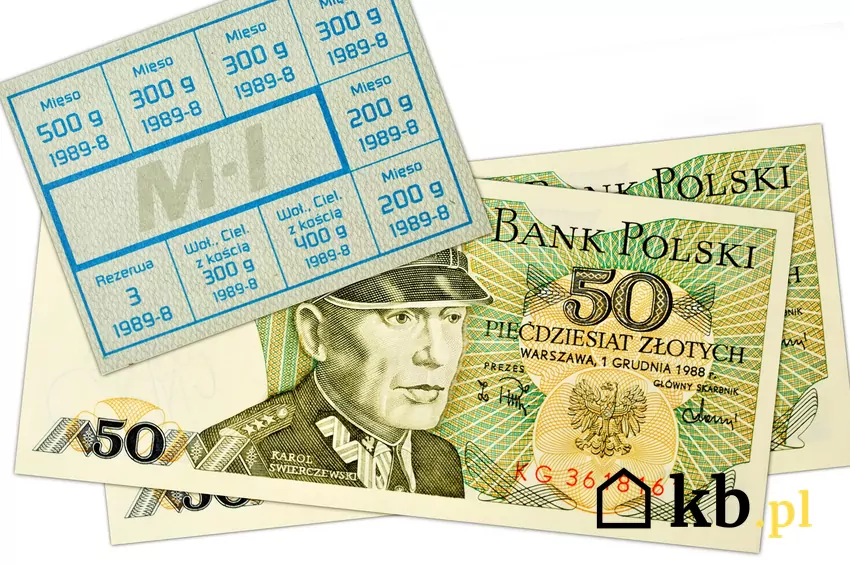 banknoty