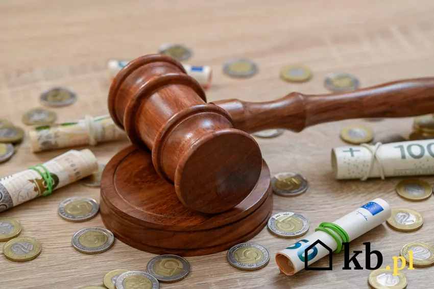 Nie ignoruj korespondencji od komornika – szybka reakcja może pozwolić na zawarcie ugody Licytacja komornicza