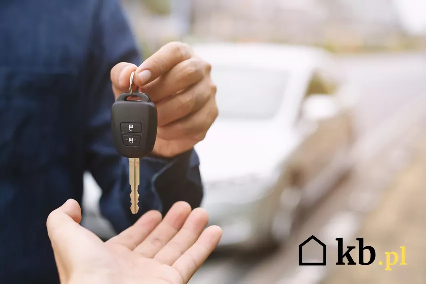 Kupno samochodu