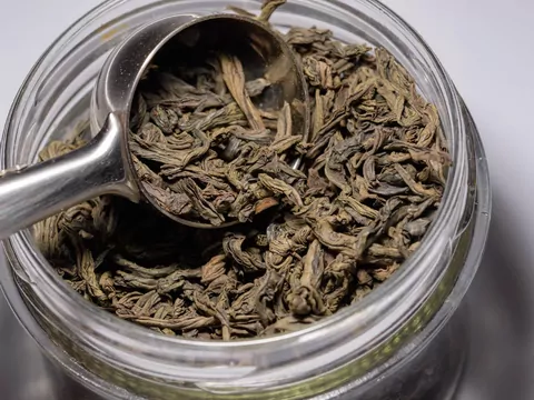 Herbata Black Leaf Tea wycofana ze sprzedaży