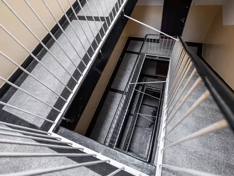 Na co skarżą się mieszkańcy wielkiej płyty?