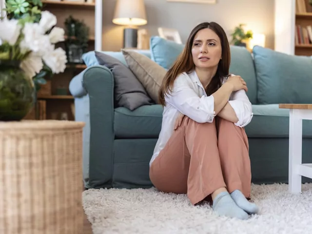 Problemy mieszkańców wielkiej płyty