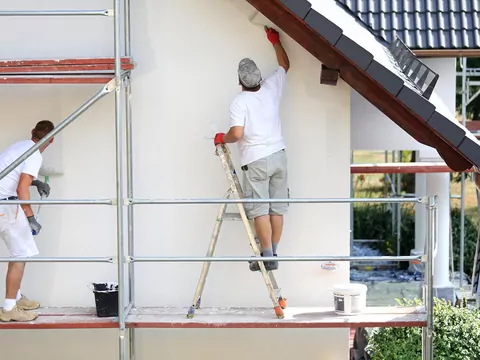 Farba chłodząca nowej generacji