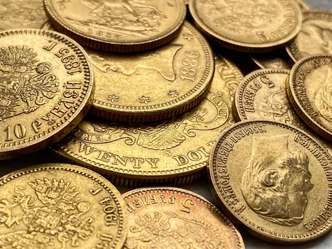 Najcenniejsze monety z PRL