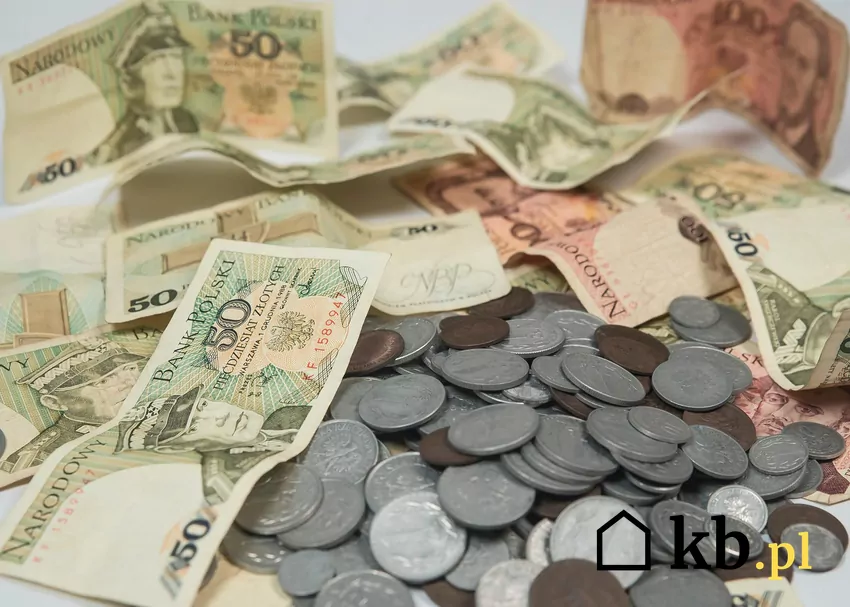 Nie wszystkie monety z PRL będą warte dużych pieniędzy - warto to sprawdzić monety i banknoty