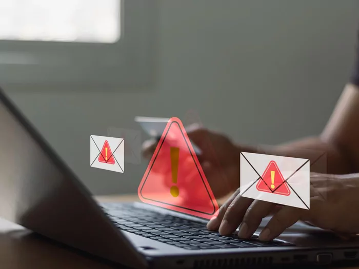 Zablokowane konto w banku