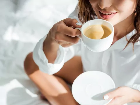 Kawa Jacobs w Kaufland tańsza o 25%