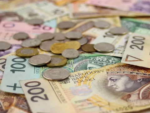 Nowa moneta 10 zł w obiegu