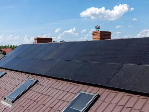 Koszty naprawy instalacji fotowoltaicznej