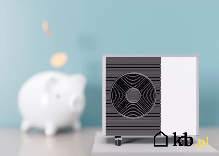 Różnice w oszczędnościach są bardzo wyraźne – w wielu przypadkach sięgają nawet kilkuset złotych miesięcznie Pompa ciepła - oszczędności