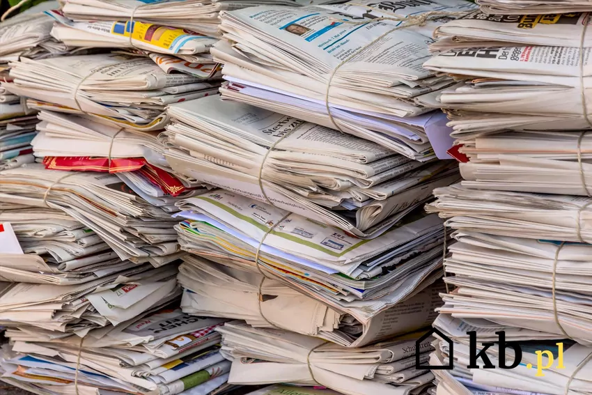 Samo przechowywanie książek lub broszur z drugiego obiegu mogło prowadzić do zatrzymania, rewizji domowej, grzywny, a nawet wyroku magazyny