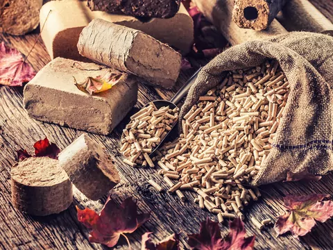 Domowy pellet a gwarancja na piec