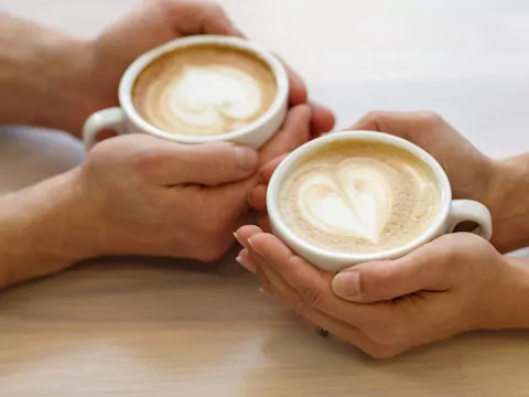 Promocja na kawę Nescafe w Aldi