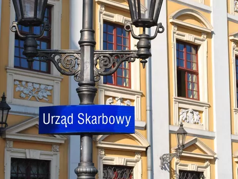 Fiskus kontroluje sprzedaż w internecie