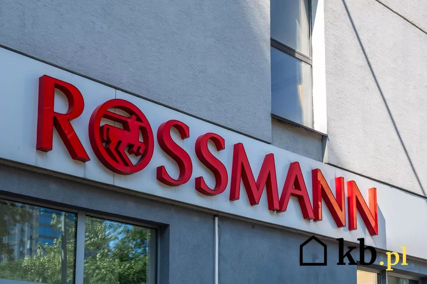 Rossmann - sklep