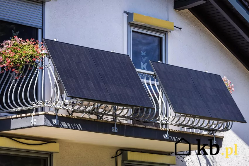 Panele fotowoltaiczne na balkonie to sposób na lokalną, niezależną produkcję energii — bez dachu, bez pozwolenia na budowę, ale z realnym wpływem na domowy budżet. fotowoltaika balkonowa