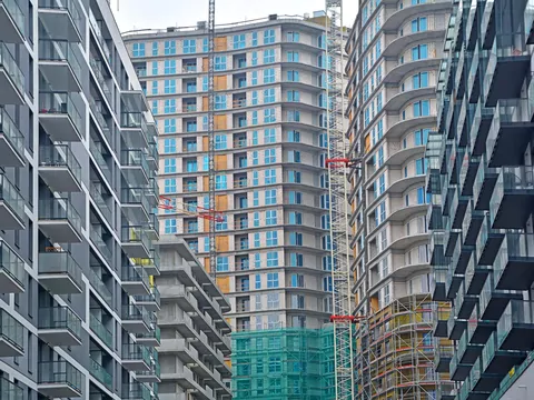 Najgorsze osiedla w Polsce