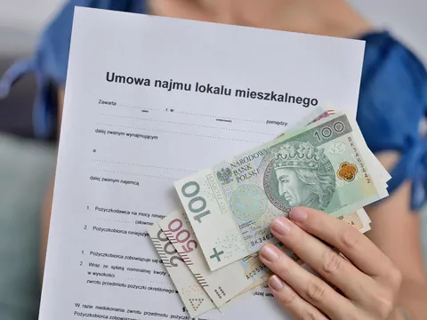 Problem z lokatorką, która nie płaci