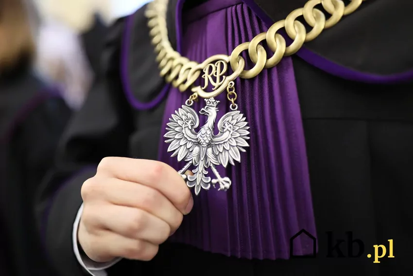 Polski sąd