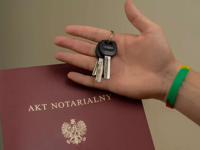 Konsekwencje niepłacenia czynszu