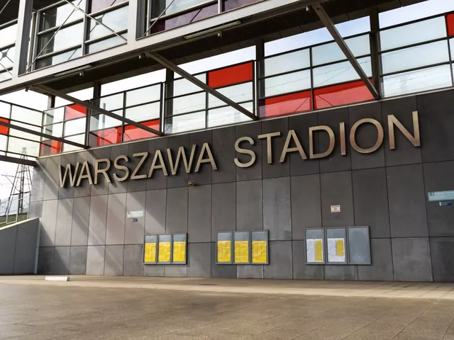 5 obiektów, które AI wyburzyłaby w stolicy