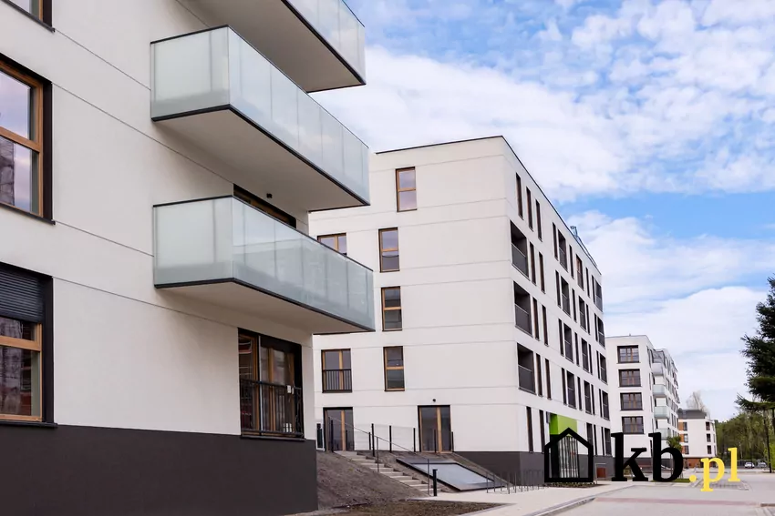 Apartamentowiec