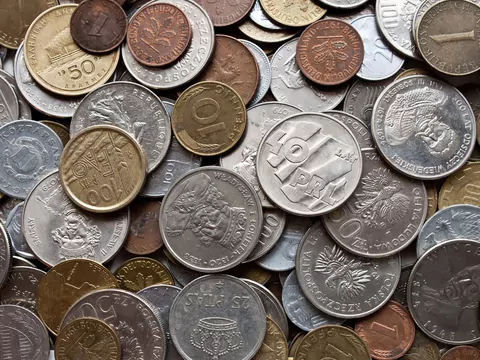 Monety z PRL, które mają wysoką wartość