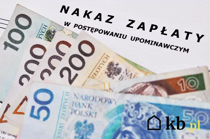 Istnieje tzw. kwota wolna od zajęcia, np. przy umowie o pracę to najniższa krajowa netto dług