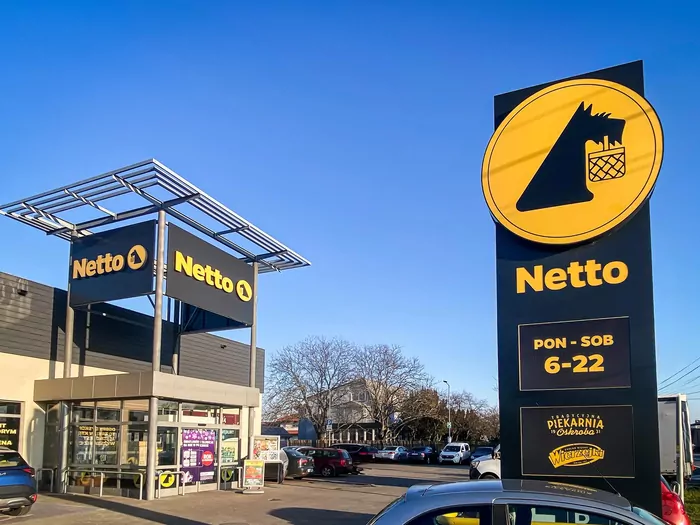 Promocja na kawę Jacobs w Netto