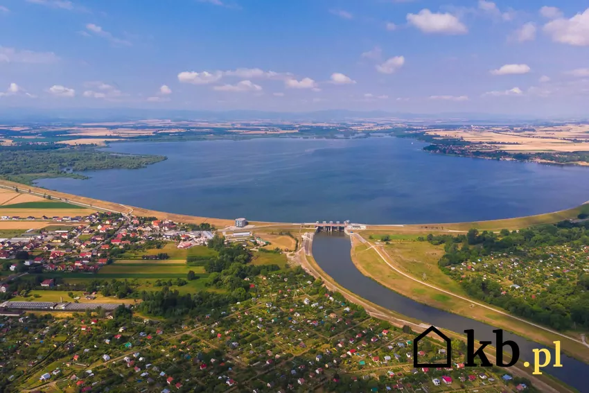 Jezioro Nyskie