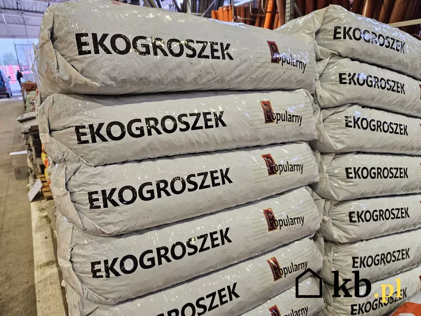 O zakupie ekogroszku warto pomyśleć już latem ekogroszek workowany