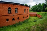 Spór o kładkę do Cytadeli