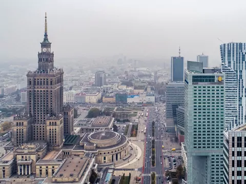 Centrum multifunkcyjne w Katowicach nie powstanie