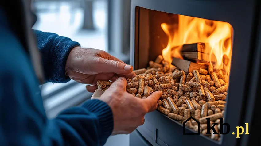 Czy teraz warto kupić pellet? Sprawdzamy pellet piec