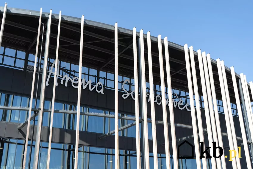 Depopulacja dotyka wiele miast w Europie arena Sosnowiec