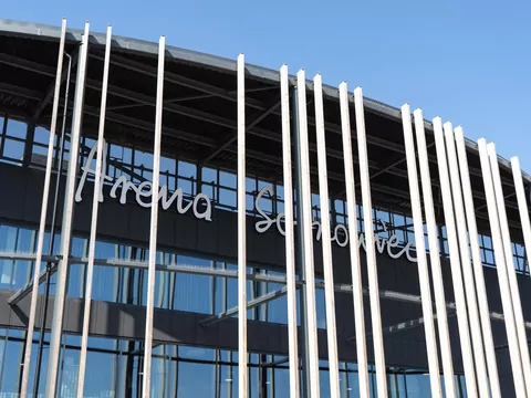 Sosnowiec się wyludnia