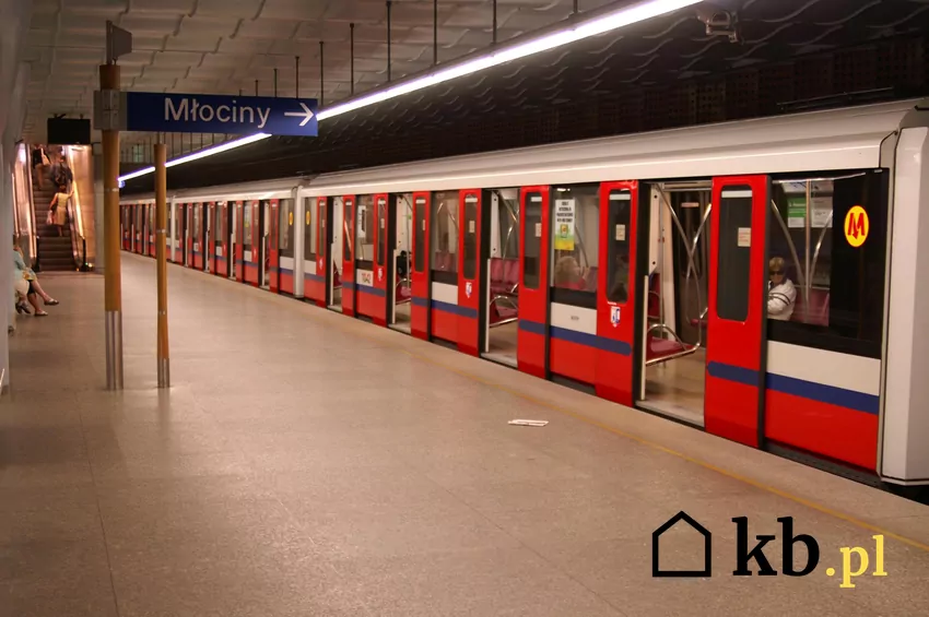 metro