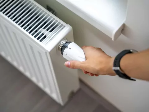 Podwyżki za centralne ogrzewanie