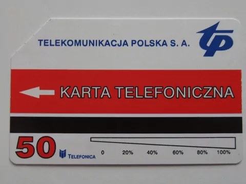 Ile można zarobić na kartach telefonicznych?
