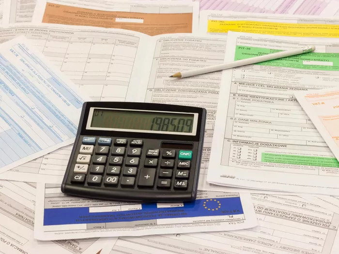 Limity dużych przelewów w 2026 roku