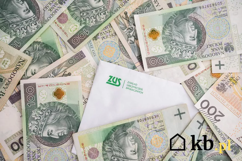 ZUS w nowej roli – Zakład Ubezpieczeń Społecznych kojarzony głównie z emeryturami i rentami, będzie pełnić kluczową funkcję przy obsłudze bonu energetycznego zus